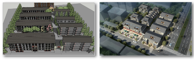 叶斌:国土空间规划实施过程中的南京城市更新工作 叶斌:国土空间规划实施过程中的南京城市更新工作