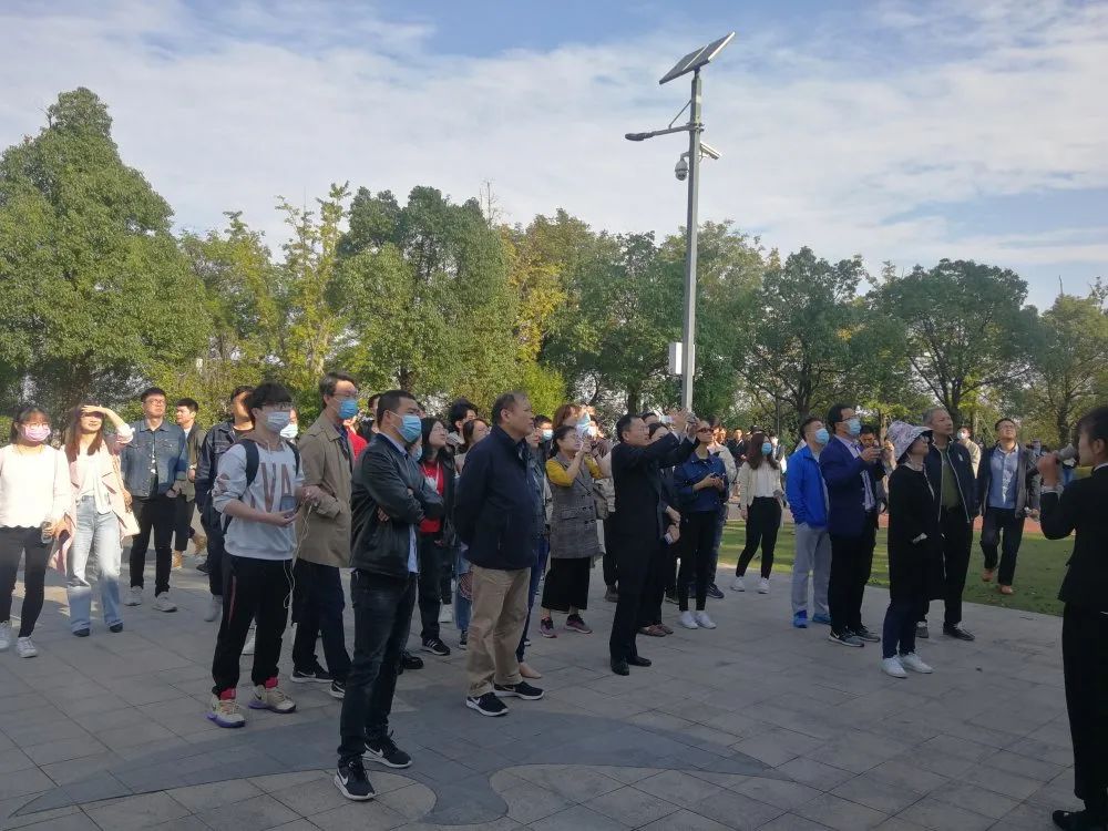 第十一届长三角地区城乡规划研讨会顺利召开