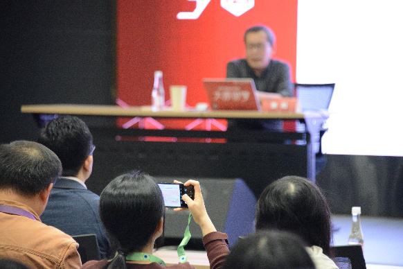 清华同衡20周年大师讲堂,第三期即将开讲! 清华同衡20周年大师讲堂,第三期即将开讲!