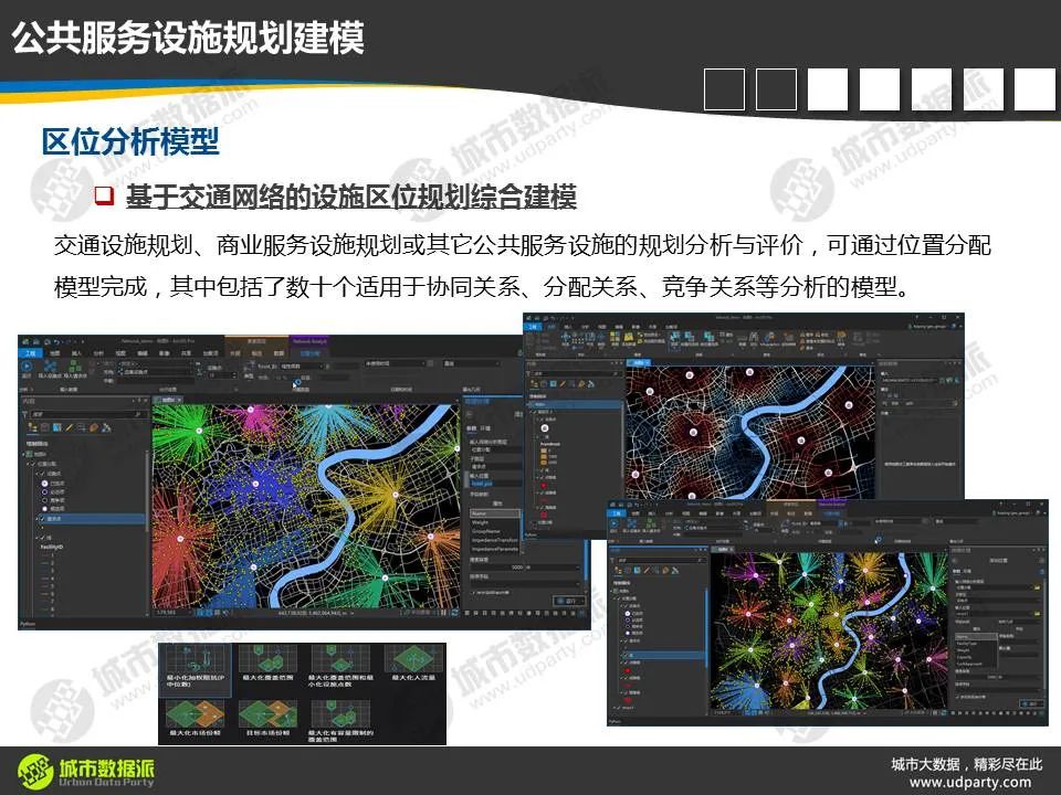 关于新一代时空大数据分析，你不可不知的新理念、新方法和新技术丨城市数据派