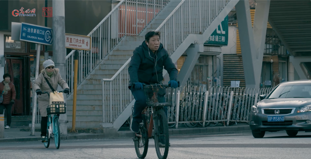 北京地名 | 北新桥与新街口 北京地名 | 北新桥与新街口