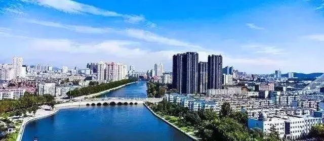 城市体检评估成果交流：徐州篇——老工业城市绿色宜居转型评估