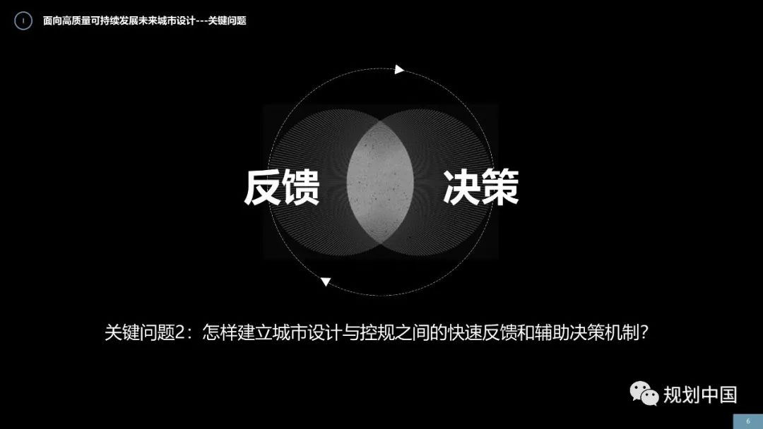 面向高质量可持续发展未来城市设计｜协同式城市设计工具插件发布