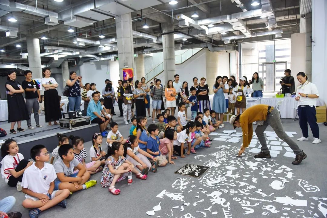 徐毅松：空间赋能 艺术建城——以空间艺术季推动人民城市建设的上海城市更新实践