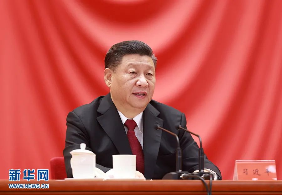 【转载】全国劳动模范和先进工作者表彰大会隆重举行 习近平发表重要讲话