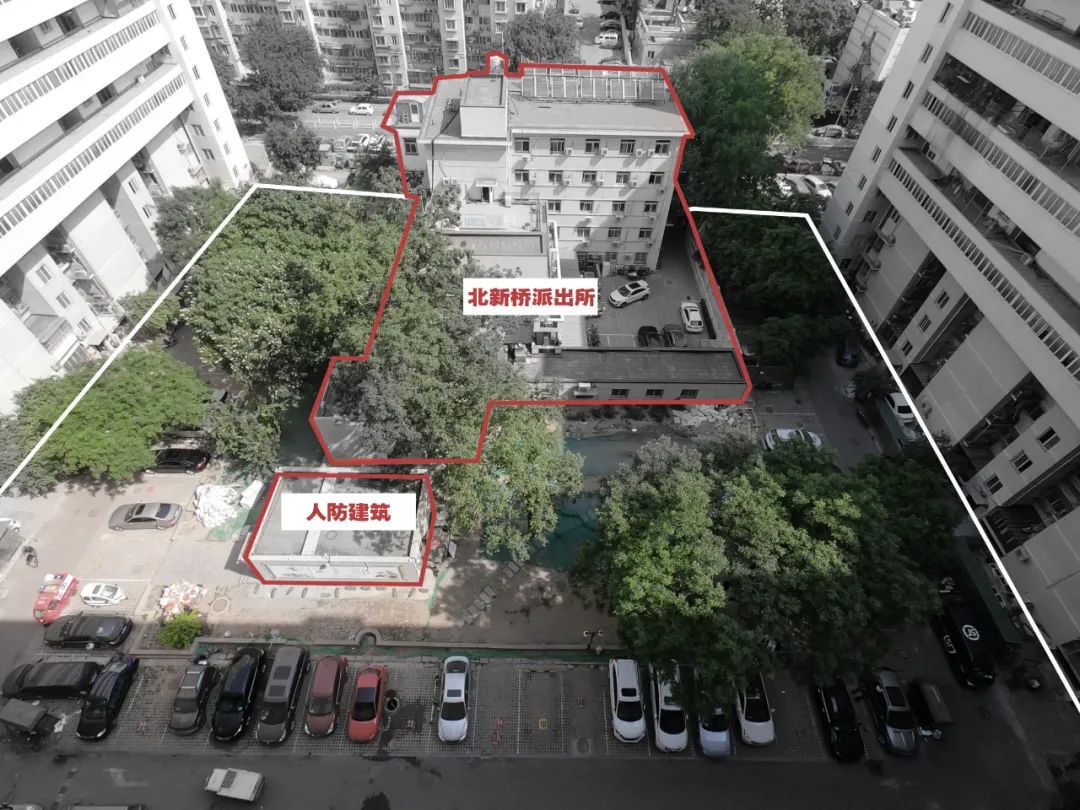 深规院青年设计师喜获北京“小空间，大生活” 方案征集两个一等奖
