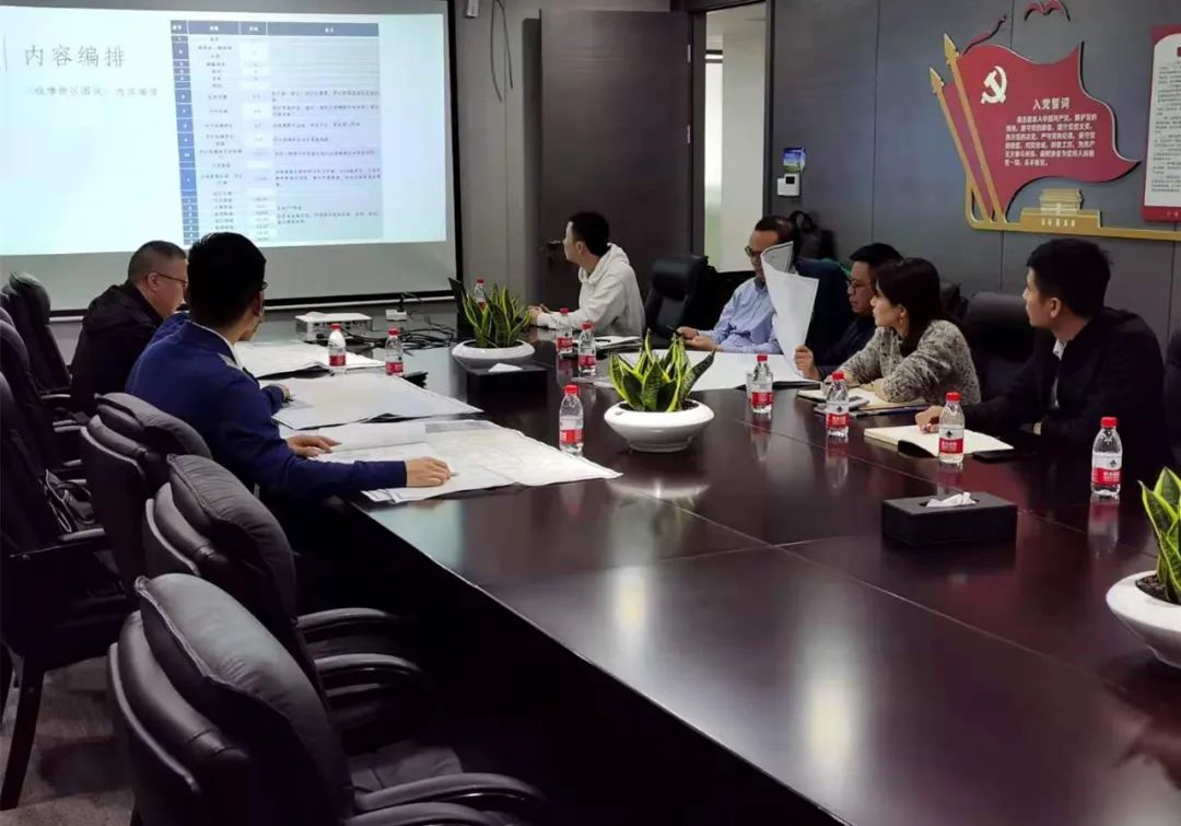 钱塘新区首份地图即将正式出炉