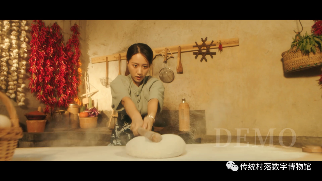 中规院传统村落公益广告获腾讯公益创意设计奖:让社会离传统村落更近点 中规院传统村落公益广告获腾讯公益创意设计奖:让社会离传统村落更近点