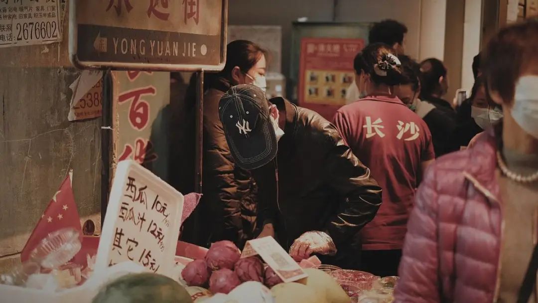 城市乡愁是一场实验吗? 城市乡愁是一场实验吗?