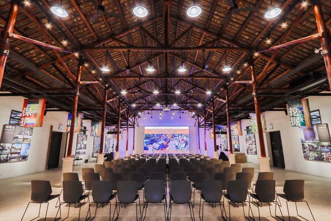 同衡快讯 | 中国古迹遗址保护协会历史城镇村专业委员会2020年学术会议暨历史环境保护活化松阳研讨会顺利召开! 同衡快讯 | 中国古迹遗址保护协会历史城镇村专业委员会2020年学术会议暨历史环境保护活化松阳研讨会顺利召开!