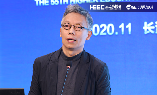 城市与高校如何共荣共兴?多位专家汇聚探讨 城市与高校如何共荣共兴?多位专家汇聚探讨