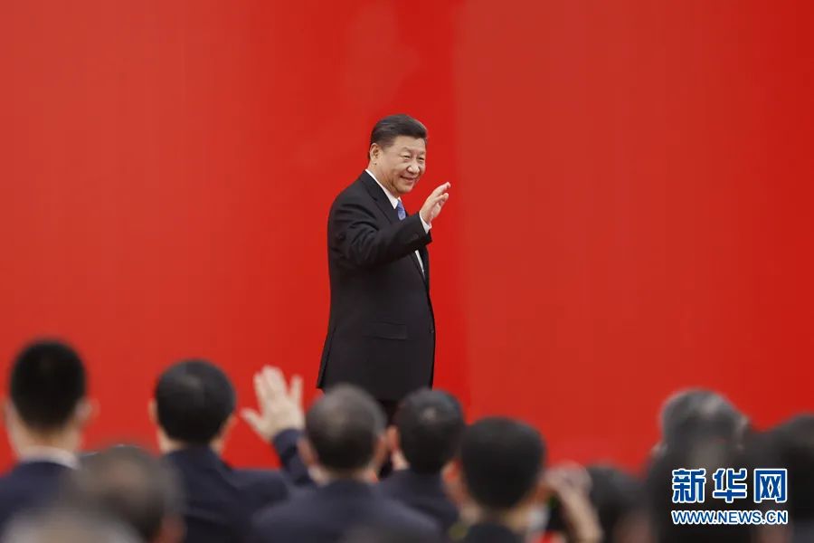 浦东开发开放30周年庆祝大会隆重举行 习近平发表重要讲话​