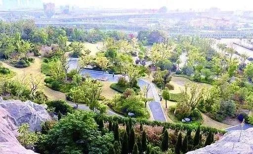 城市体检评估成果交流：徐州篇——老工业城市绿色宜居转型评估