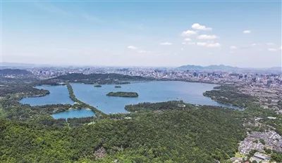 邀你来规划城市未来！杭州国土空间总体规划公众参与平台正式上线
