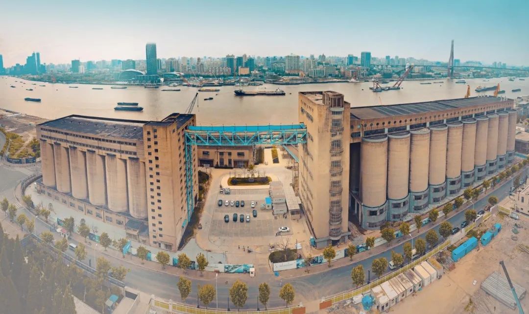 徐毅松：空间赋能 艺术建城——以空间艺术季推动人民城市建设的上海城市更新实践