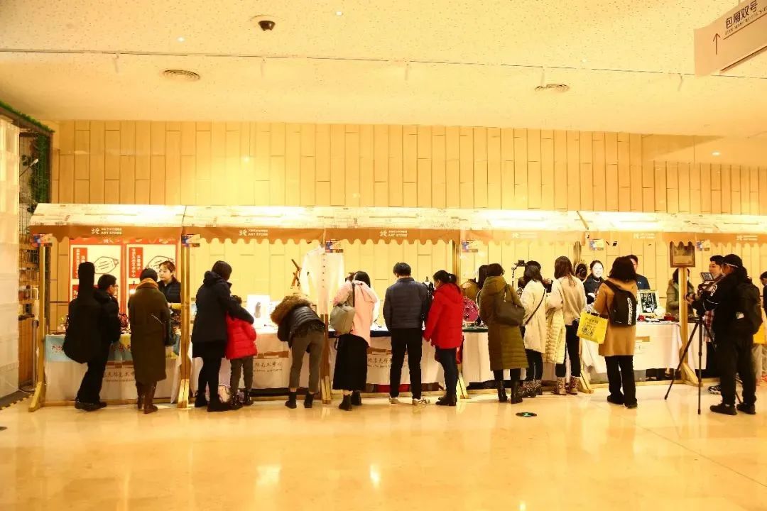 “周末艺聚”天桥剧院主题开放日活动来袭! “周末艺聚”天桥剧院主题开放日活动来袭!