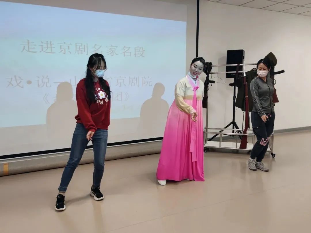 “周末艺聚”天桥剧院主题开放日活动来袭! “周末艺聚”天桥剧院主题开放日活动来袭!