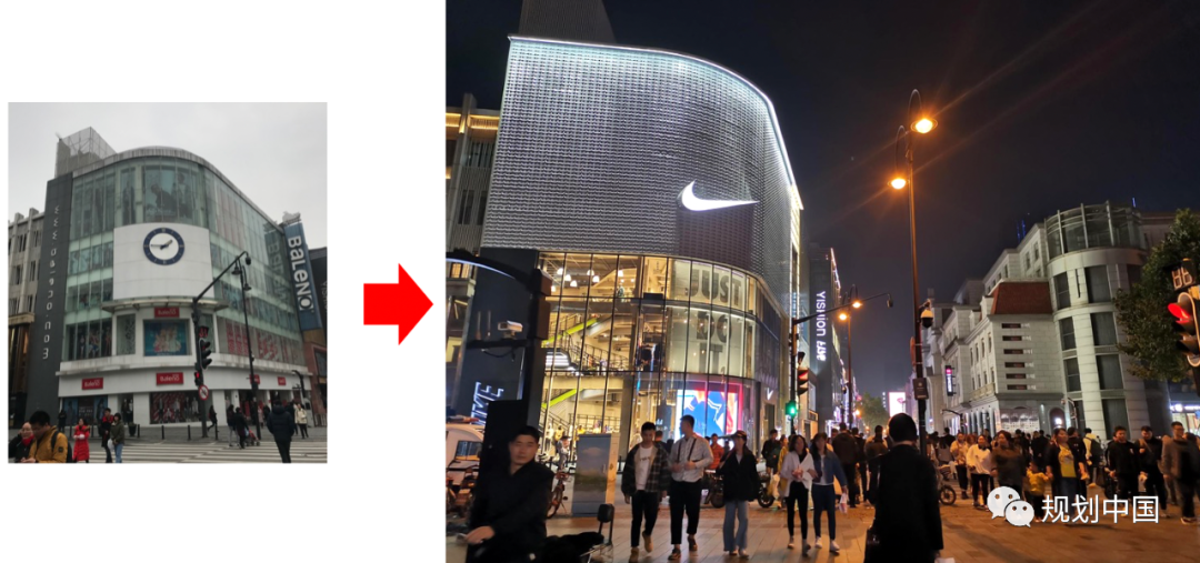 武汉江汉路步行街品质提升规划与思考
