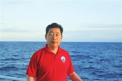 科技创新人物 | 乔方利：潜心探海三十载 数值预报立潮头