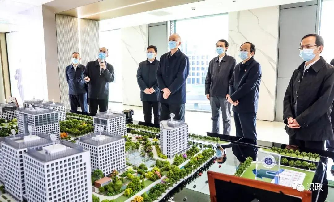 蔡奇用一天时间调研丰台,要求扎实推进城南行动计划,积极构建发展新格局 蔡奇用一天时间调研丰台,要求扎实推进城南行动计划,积极构建发展新格局