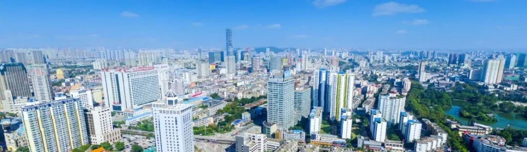 城市体检评估成果交流：徐州篇——老工业城市绿色宜居转型评估