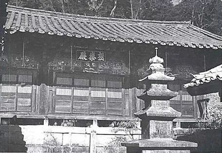 【本期主题】 1961年首尔崇礼门和石窟庵修缮中保护原则的转变｜保护理论与实践