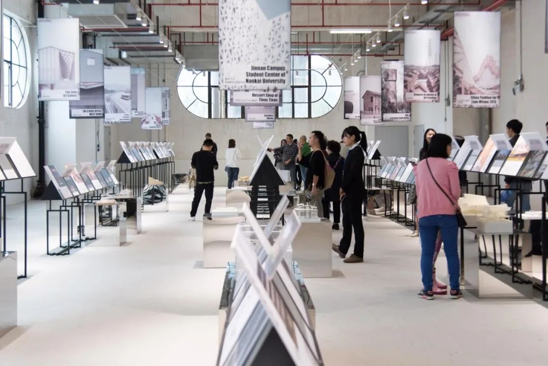徐毅松：空间赋能 艺术建城——以空间艺术季推动人民城市建设的上海城市更新实践