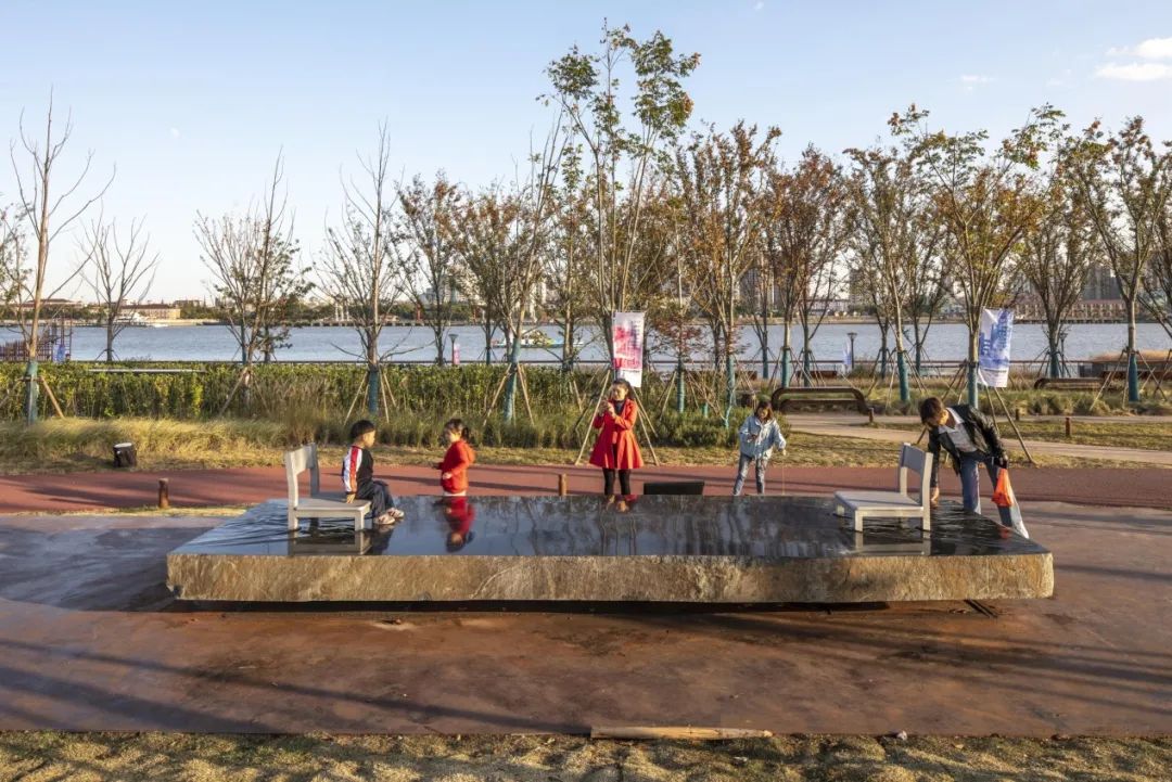 徐毅松：空间赋能 艺术建城——以空间艺术季推动人民城市建设的上海城市更新实践