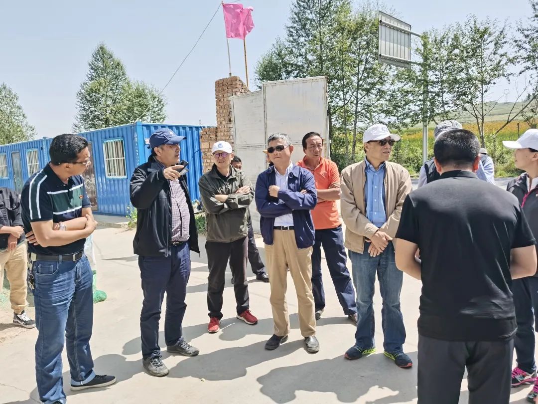 湟中暖锅进京来,融融情意送将去——中国城市规划学会与青海阳坡村结对共建一载有余 湟中暖锅进京来,融融情意送将去——中国城市规划学会与青海阳坡村结对共建一载有余