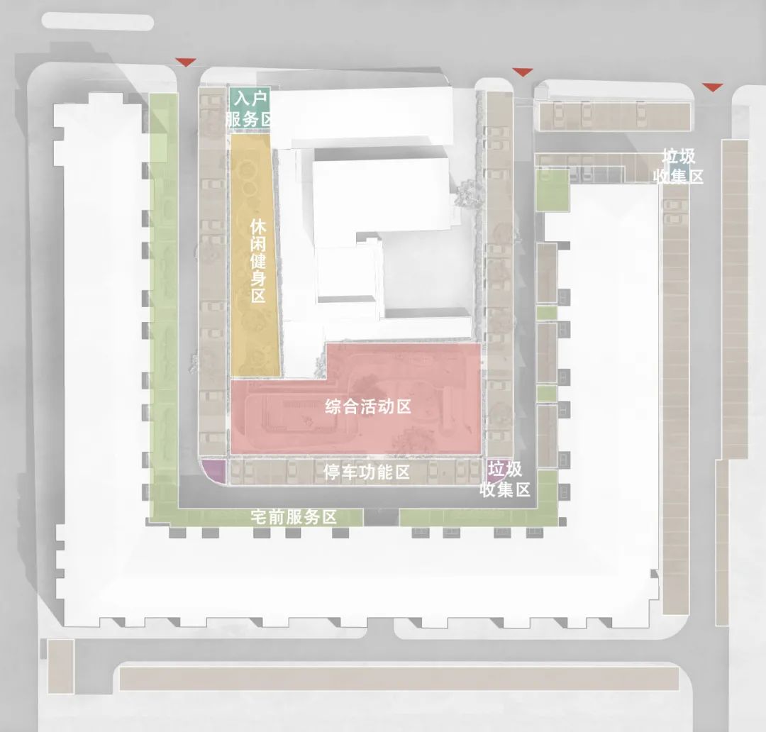 深规院青年设计师喜获北京“小空间，大生活” 方案征集两个一等奖