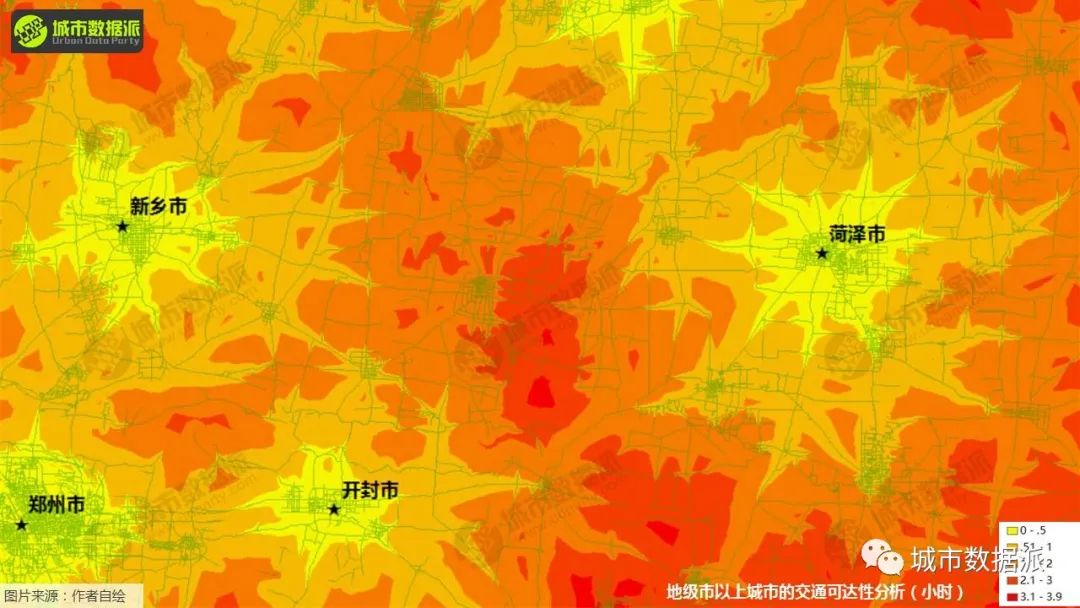 今日下午2点免费直播专题课,一起来学习吧!丨城市数据派 今日下午2点免费直播专题课,一起来学习吧!丨城市数据派