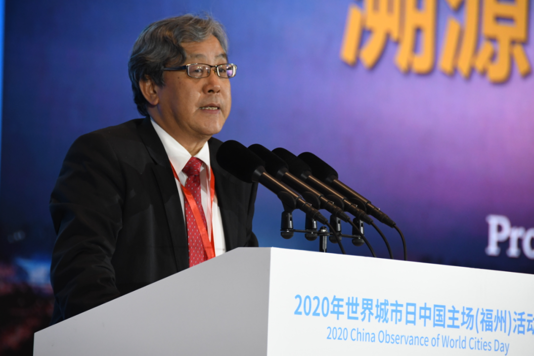 2020年世界城市日 | 中国主场活动:提升社区和城市品质 2020年世界城市日 | 中国主场活动:提升社区和城市品质
