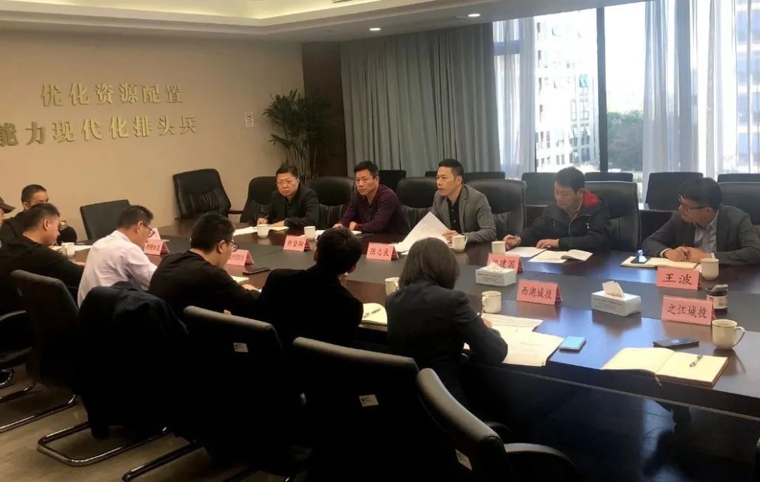聚焦群众“急难愁盼”问题︱征收中心积极推进超期过渡人员回迁安置工作