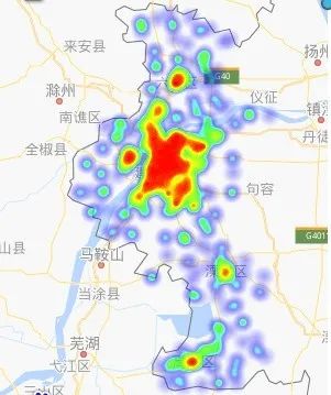 城市体检评估成果交流:南京“创新名城,美丽古都”专篇 城市体检评估成果交流:南京“创新名城,美丽古都”专篇