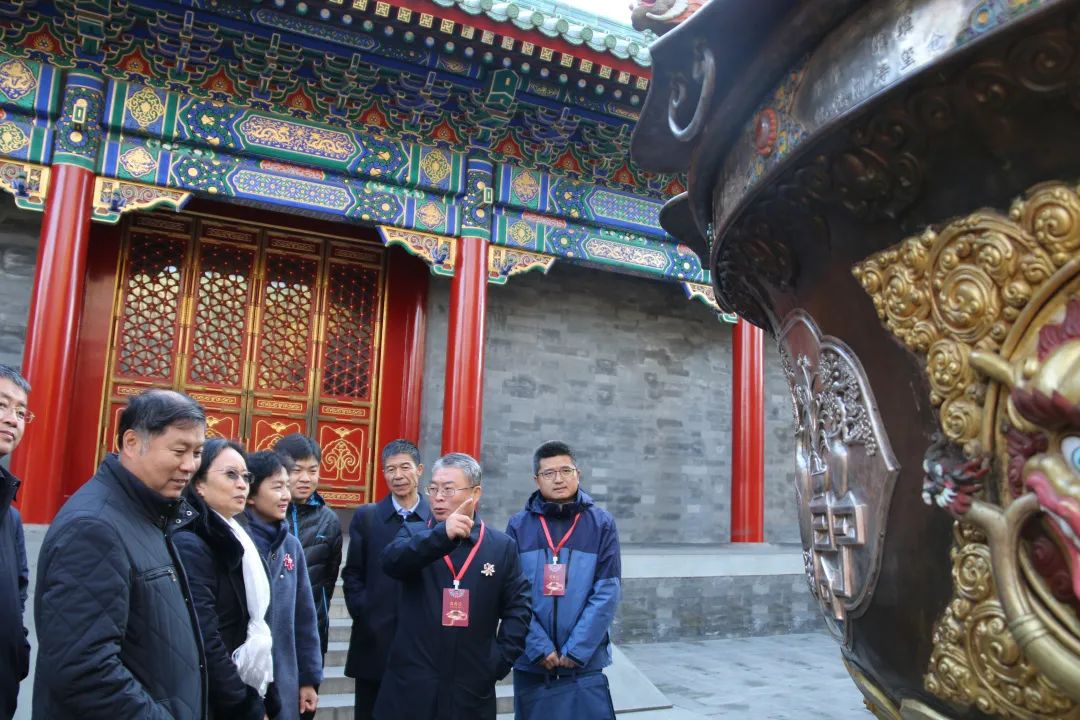 湟中暖锅进京来,融融情意送将去——中国城市规划学会与青海阳坡村结对共建一载有余 湟中暖锅进京来,融融情意送将去——中国城市规划学会与青海阳坡村结对共建一载有余