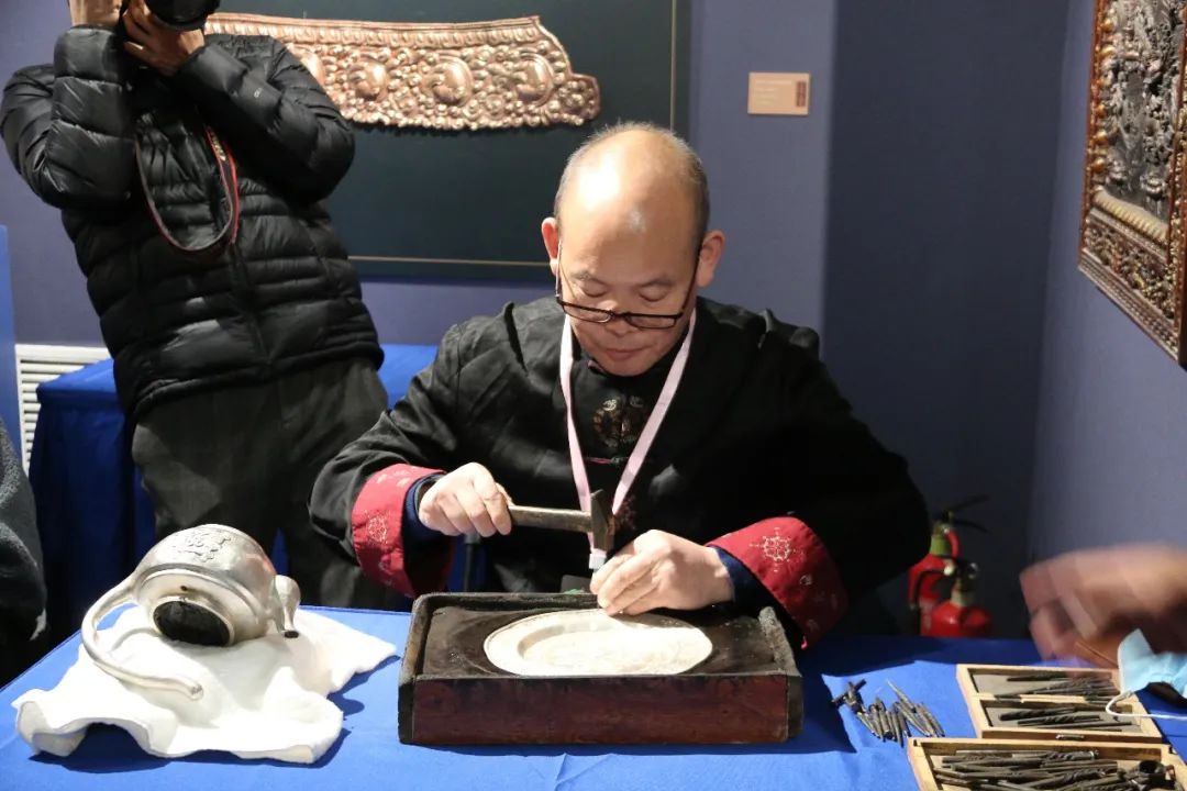 湟中暖锅进京来,融融情意送将去——中国城市规划学会与青海阳坡村结对共建一载有余 湟中暖锅进京来,融融情意送将去——中国城市规划学会与青海阳坡村结对共建一载有余