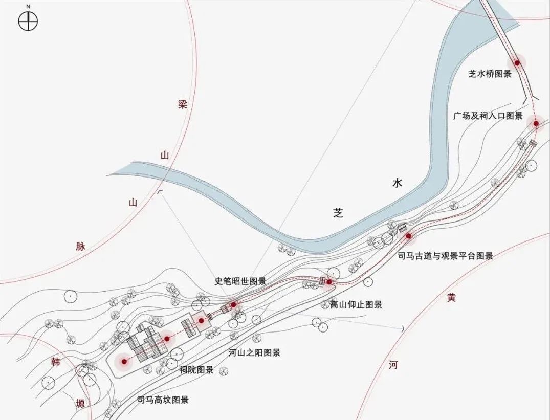 【继承与创新】肃其敬：一种追求城市人文空间敬慕感的营造理念