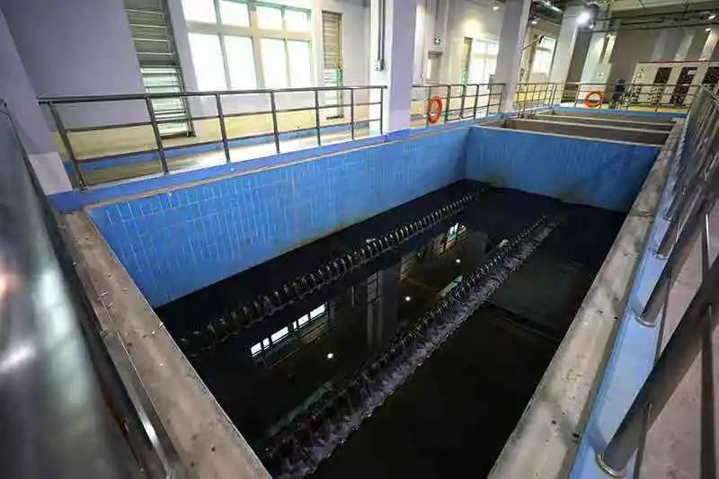 习近平总书记牵挂的北京：胡同焕新生 运河展新景