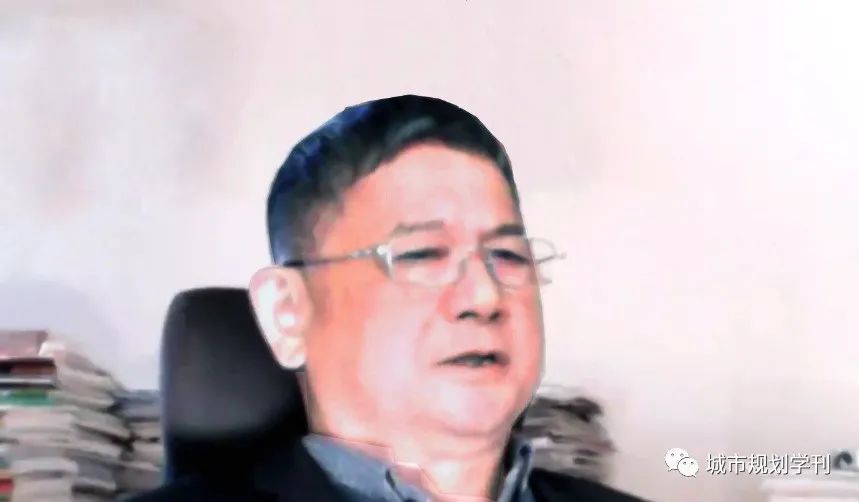 【学科论坛】赵民 | 赋权与划界——简析《民法典》与规划机制的关联性