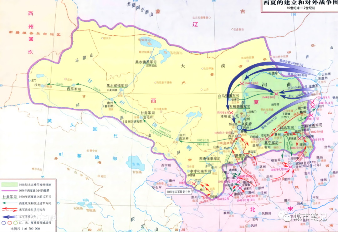 世界古城数字博物馆上新乐：古丝绸之路上的遗珠 —— 黑水城