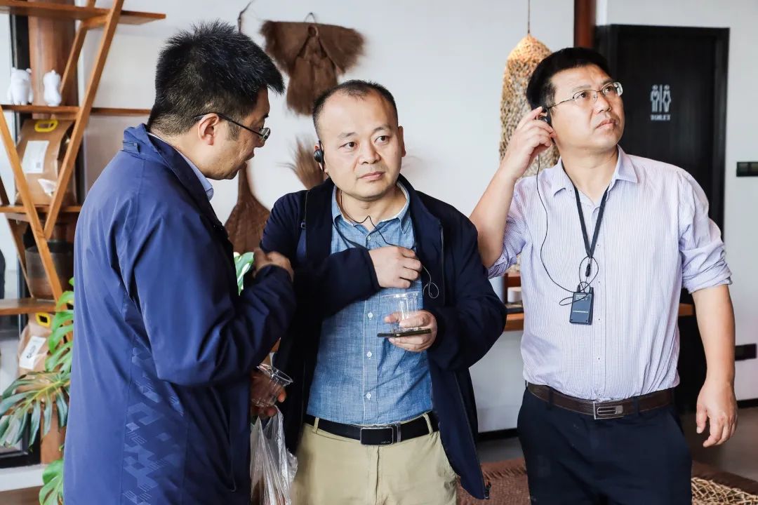 同衡快讯 | 中国古迹遗址保护协会历史城镇村专业委员会2020年学术会议暨历史环境保护活化松阳研讨会顺利召开! 同衡快讯 | 中国古迹遗址保护协会历史城镇村专业委员会2020年学术会议暨历史环境保护活化松阳研讨会顺利召开!