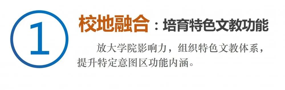 文教主题特定意图区规划探索——以恩来干部学院周边地段城市设计为例