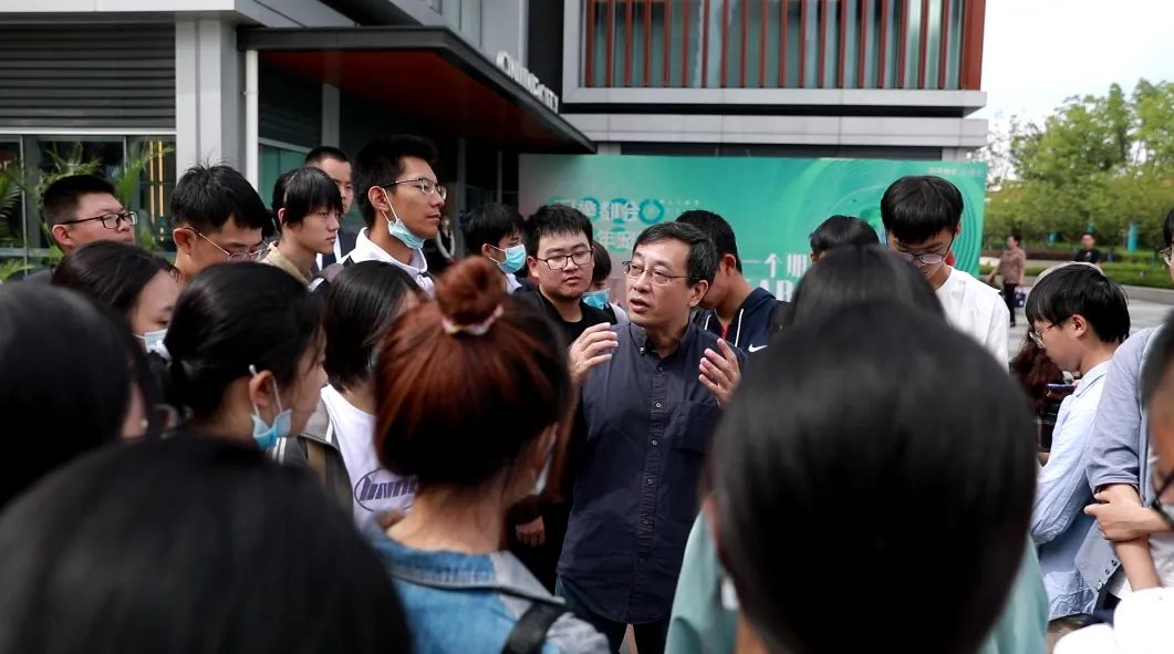 城市更新改造新模式，上海杨行老集镇城中村的实践探索