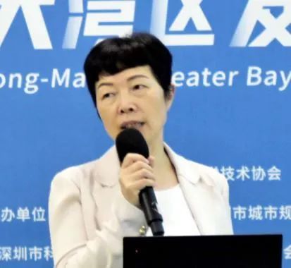 会议简讯和观点集锦 | 粤港澳湾区科技创新与城市发展研讨会