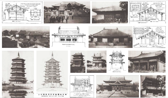 【本期主题】遗产档案记录与遗产认知|保护理论与实践 【本期主题】遗产档案记录与遗产认知|保护理论与实践