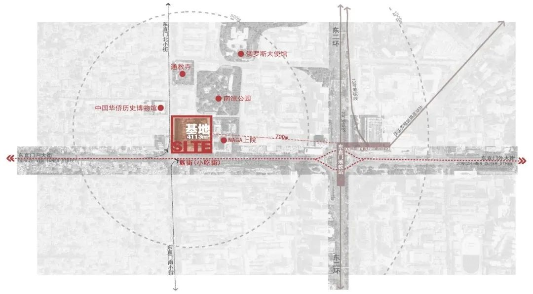 深规院青年设计师喜获北京“小空间，大生活” 方案征集两个一等奖