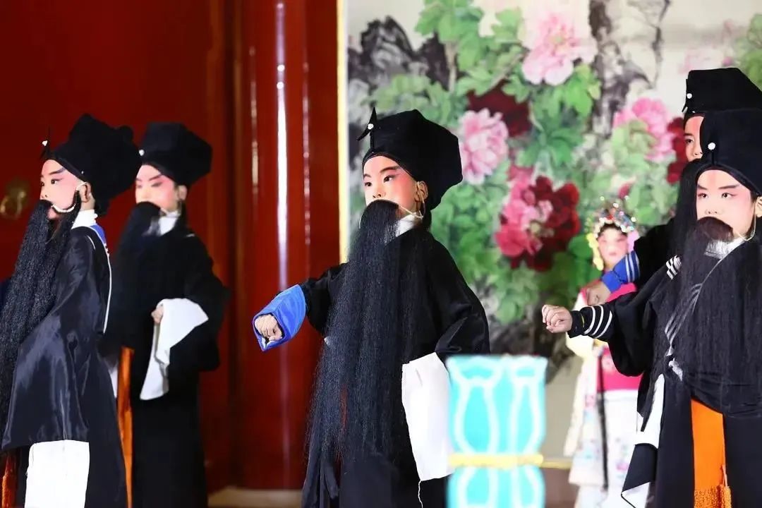 “周末艺聚”天桥剧院主题开放日活动来袭! “周末艺聚”天桥剧院主题开放日活动来袭!