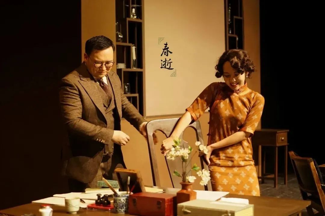 “周末艺聚”天桥剧院主题开放日活动来袭! “周末艺聚”天桥剧院主题开放日活动来袭!