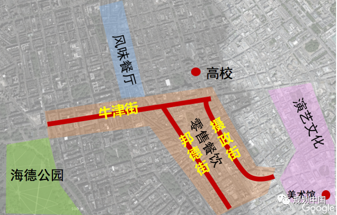 武汉江汉路步行街品质提升规划与思考 武汉江汉路步行街品质提升规划与思考