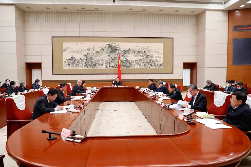 从“建议”到“草案”,让“十四五”规划经得起实践和历史检验 从“建议”到“草案”,让“十四五”规划经得起实践和历史检验